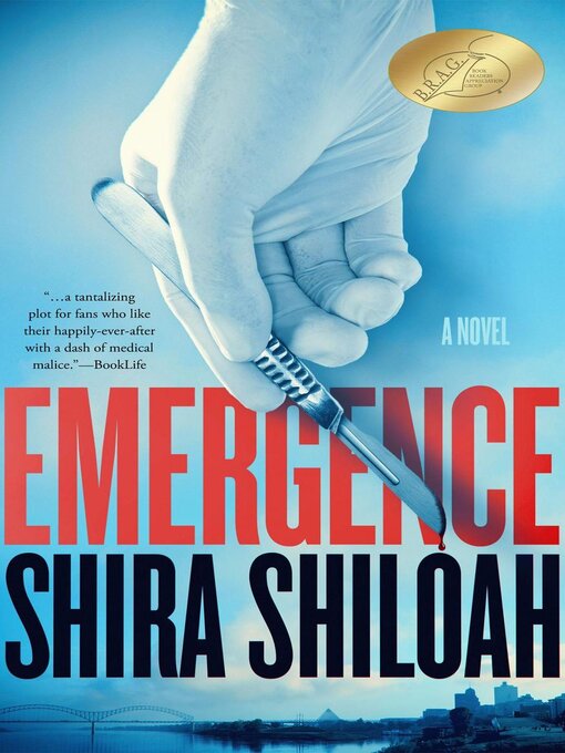 Title details for Emergence by Shira Shiloah, MD - Available